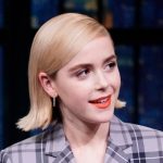 Kiernan Shipka Cosmetic Surgery