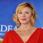 Kim Cattrall Botox