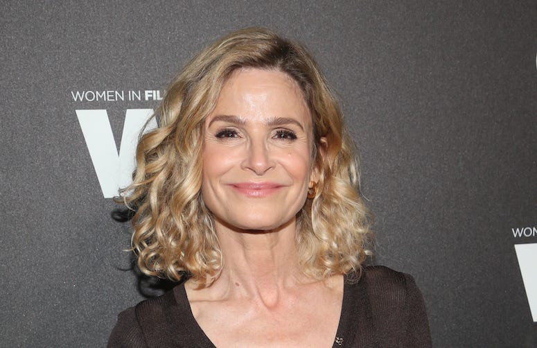 Kyra Sedgwick Plastic Surgery Procedures