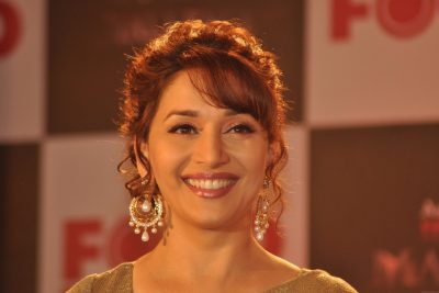 Madhuri Dixit Botox