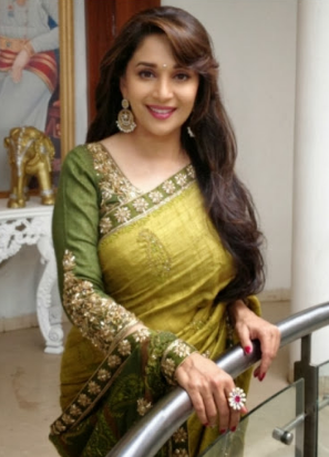 Madhuri Dixit Plastic Surgery Body