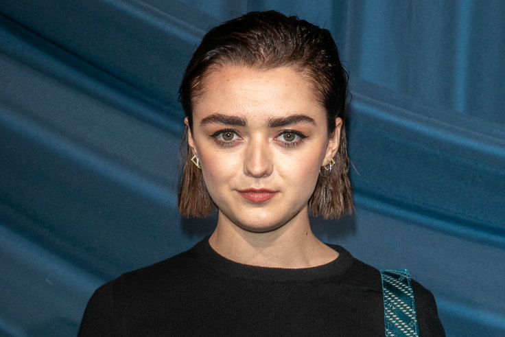 Maisie Williams Plastic Surgery