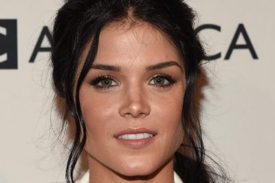 Marie Avgeropoulos Plastic Surgery