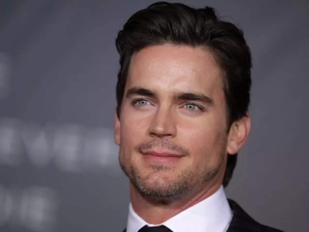 Matt Bomer Cosmetic Surgery Face