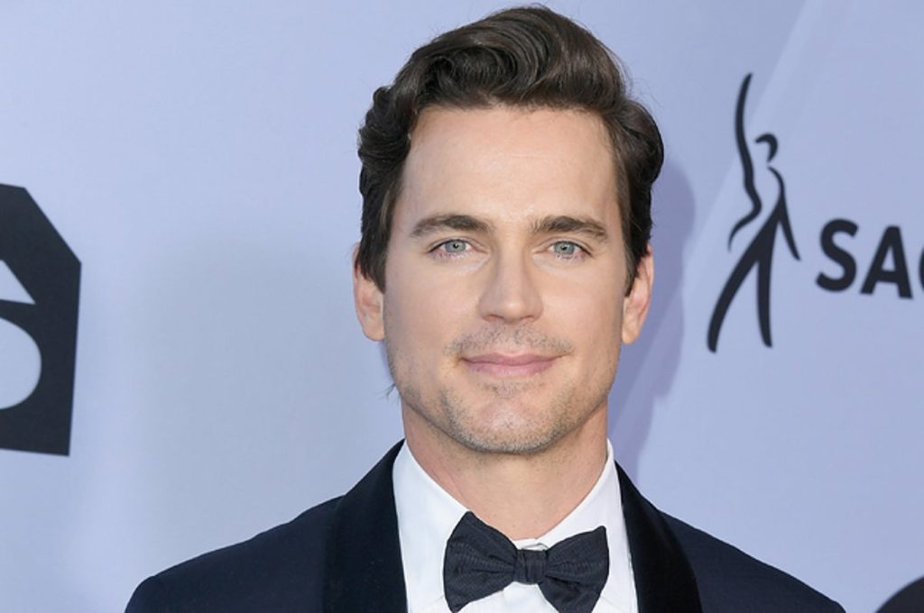 Matt Bomer Plastic Surgery