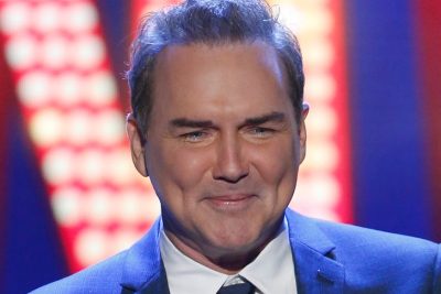 Norm Macdonald Plastic Surgery Procedures