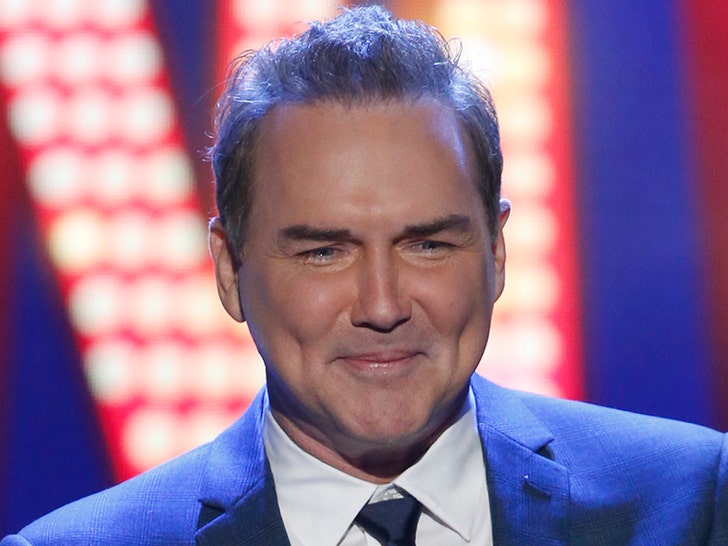 Norm Macdonald Plastic Surgery Procedures