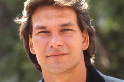 Patrick Swayze Plastic Surgery