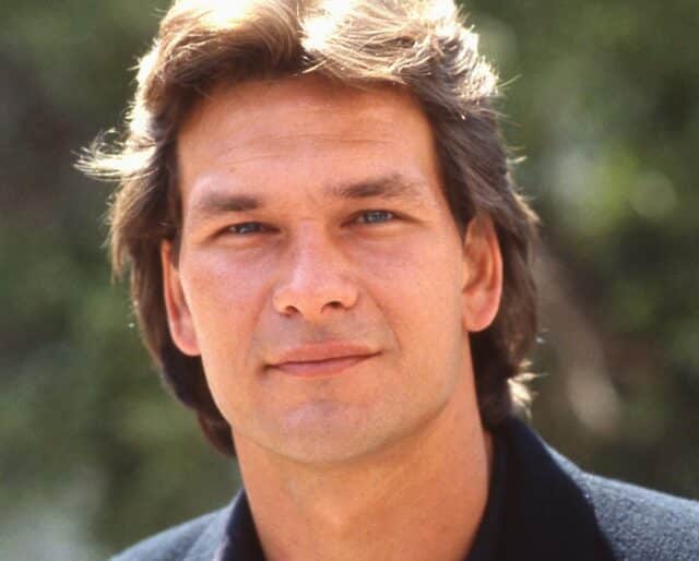 Patrick Swayze Plastic Surgery