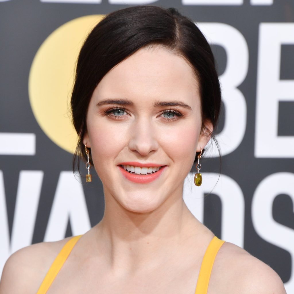 Rachel Brosnahan Plastic Surgery Face