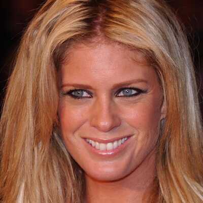 Rachel Hunter Cosmetic Surgery Face