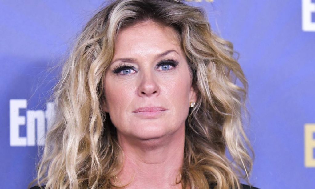 Rachel Hunter Plastic Surgery Procedures