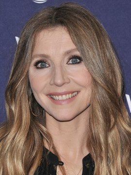 Sarah Chalke Cosmetic Surgery Face