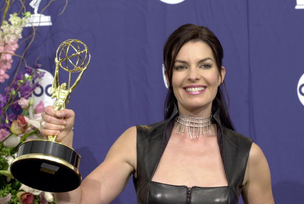 Sela Ward Plastic Surgery