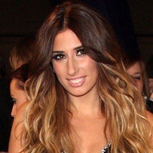 Stacey Solomon Cosmetic Surgery Face