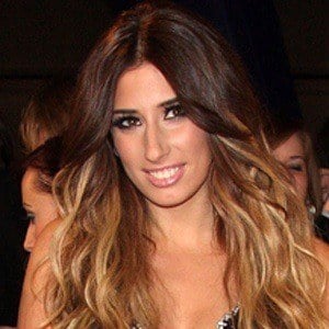 Stacey Solomon Cosmetic Surgery Face