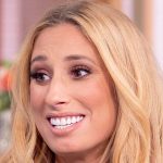 Stacey Solomon Plastic Surgery Procedures