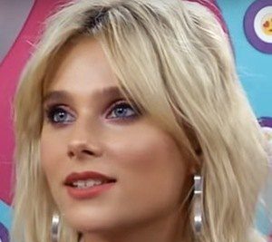 Valentina Zenere Cosmetic Surgery