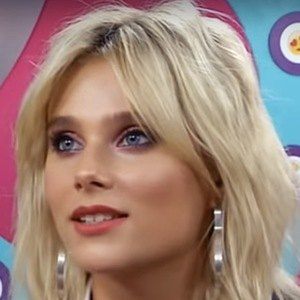 Valentina Zenere Cosmetic Surgery