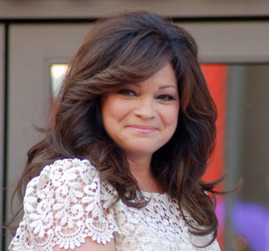 Valerie Bertinelli Plastic Surgery Procedures