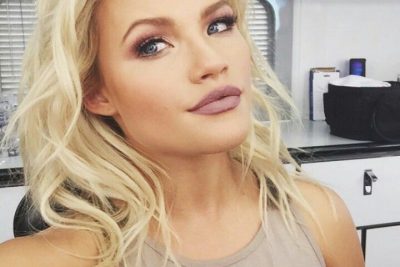 Witney Carson Cosmetic Surgery