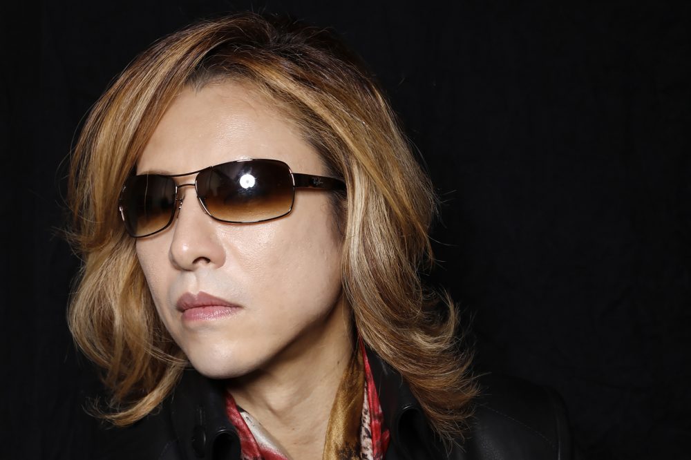 Yoshiki Cosmetic Surgery Face