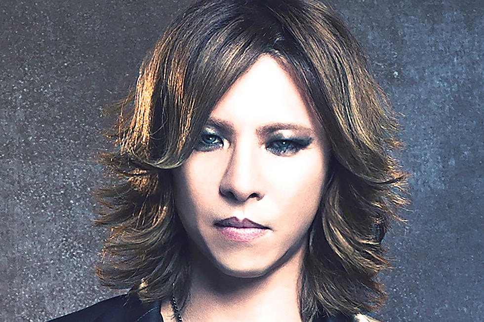 Yoshiki Cosmetic Surgery