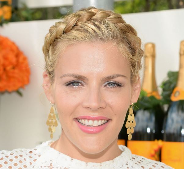 Busy Philipps Plastic Surgery Procedures