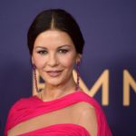 Catherine Zeta-Jones Plastic Surgery Procedures