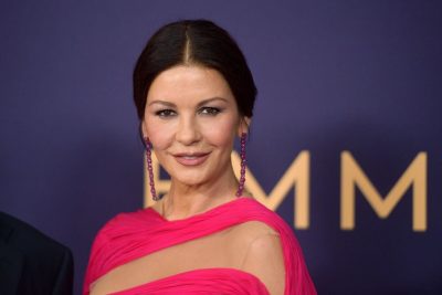 Catherine Zeta-Jones Plastic Surgery Procedures