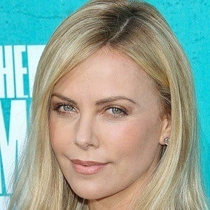 Charlize Theron Plastic Surgery Face