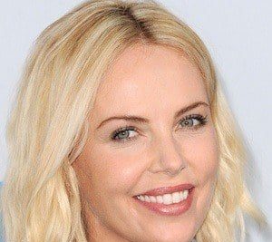 Charlize Theron Plastic Surgery Procedures