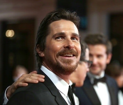 Christian Bale Cosmetic Surgery