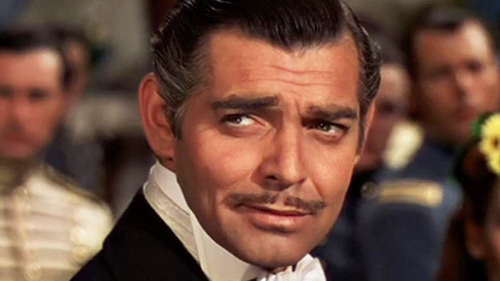 Clark Gable Cosmetic Surgery