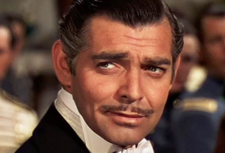 Clark Gable Cosmetic Surgery