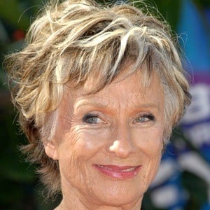 Cloris Leachman Cosmetic Surgery Face