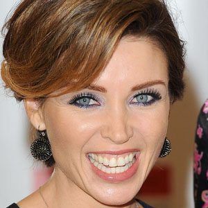 Dannii Minogue Plastic Surgery Face