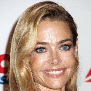 Denise Richards Cosmetic Surgery Face