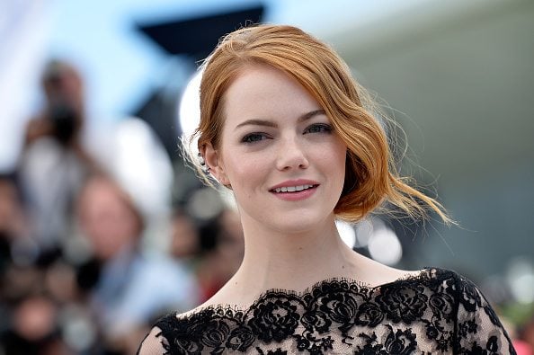 Emma Stone Plastic Surgery