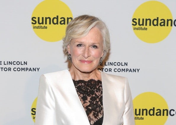 Glenn Close Plastic Surgery Procedures