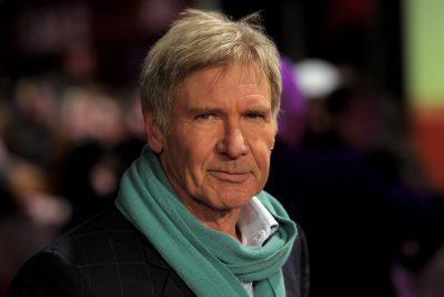 Harrison Ford Plastic Surgery Procedures