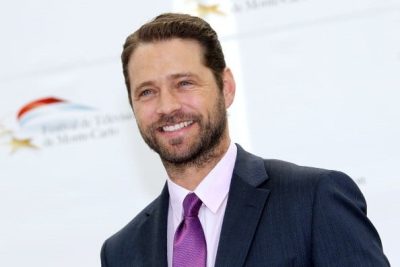 Jason Priestley Plastic Surgery Procedures