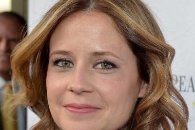 Jenna Fischer Plastic Surgery Procedures