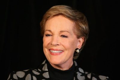 Julie Andrews Plastic Surgery Procedures