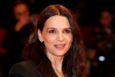 Juliette Binoche Plastic Surgery Procedures