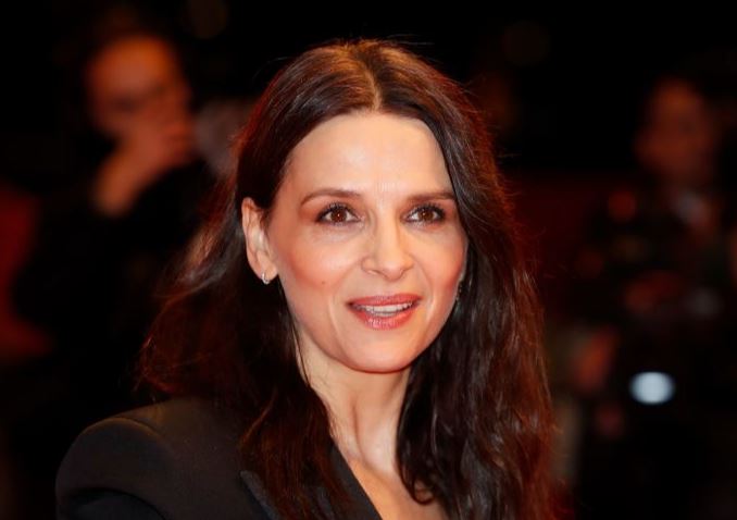 Juliette Binoche Plastic Surgery Procedures