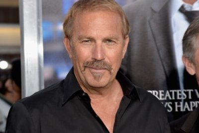 Kevin Costner Cosmetic Surgery