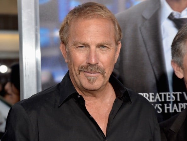 Kevin Costner Cosmetic Surgery