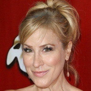 Lisa Ann Walter Plastic Surgery Face