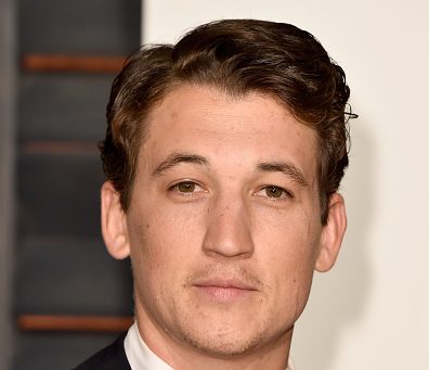 Miles Teller Cosmetic Surgery